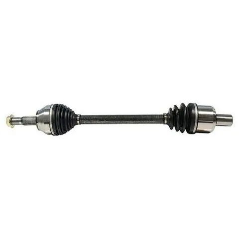 AC Delco Rear CV Axle Assembly 25941372