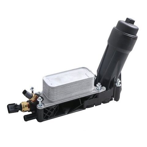 DriveBolt Oil Filter Housing DBT-006-00001
