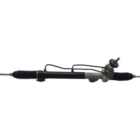 Edelmann Steering Rack 2015