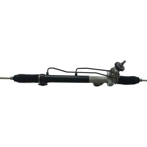 Edelmann Steering Rack 2015