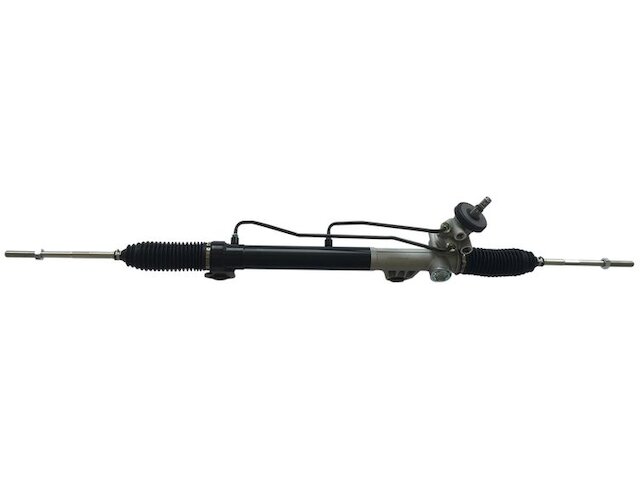 Edelmann Steering Rack