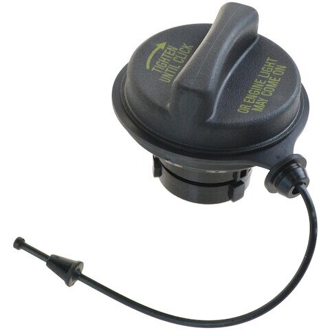 DIY Solutions Fuel Tank Cap TAN00935 for Ford F150