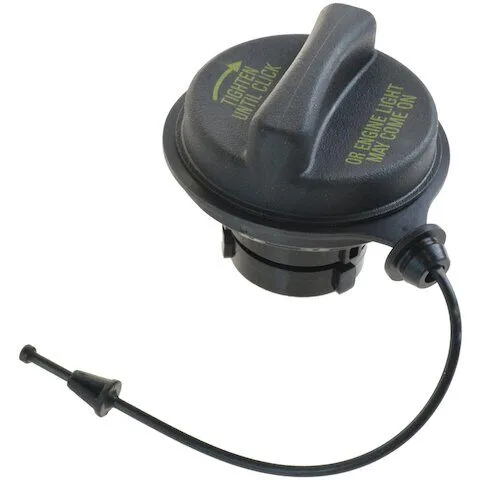 DIY Solutions Fuel Tank Cap TAN00935 for Ford F150