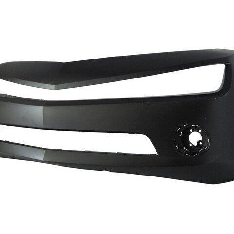 TechPro Front Bumper Cover GM1000906