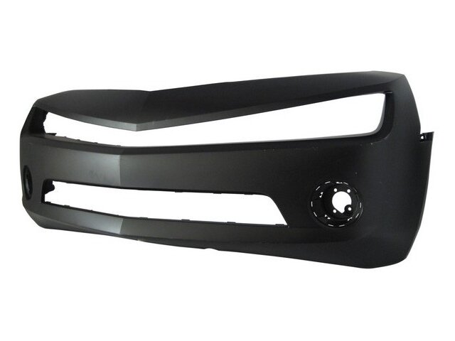 TechPro Bumper Cover