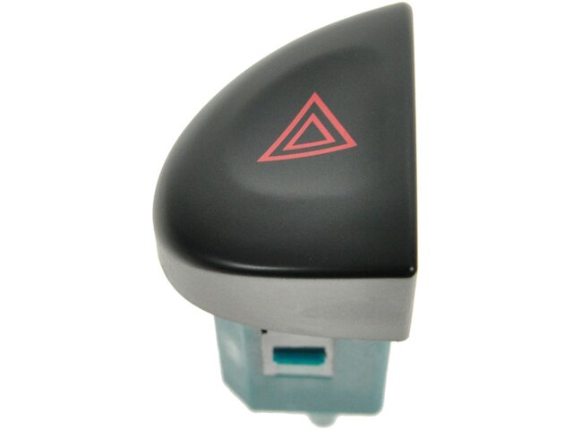 DIY Solutions Hazard Flasher Switch