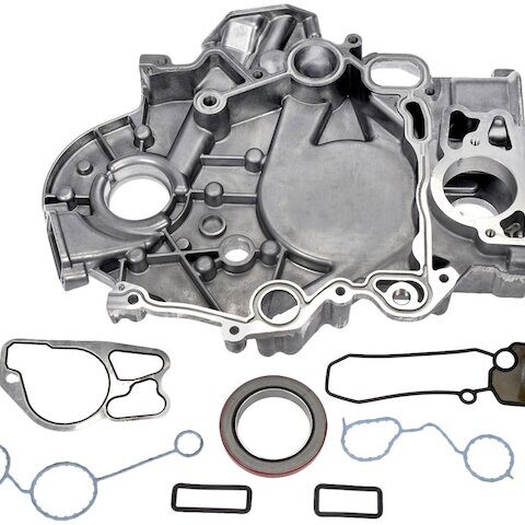 DIY Solutions Timing Cover ETS00170