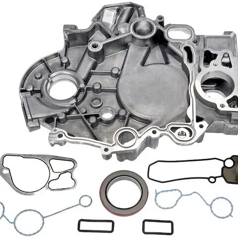 DIY Solutions Timing Cover ETS00170