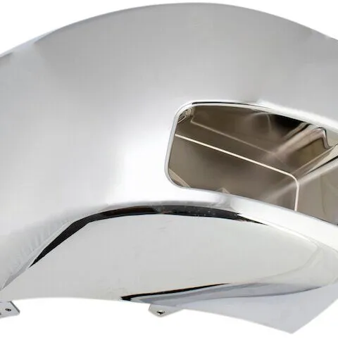 DIY Solutions Front Right Bumper End GRI01887