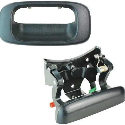 DIY Solutions Tailgate Handle and Bezel Kit BHS04169