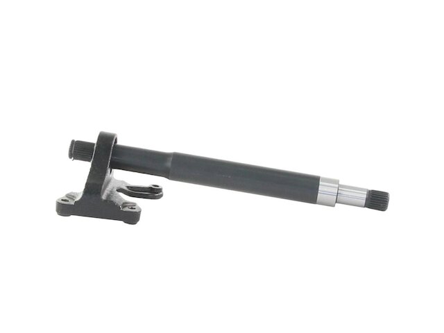 SurTrack Axle Assembly