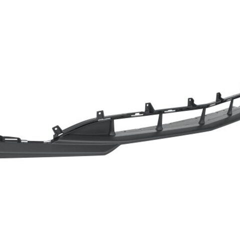 TechPro Front Lower Bumper Cover GM1015138