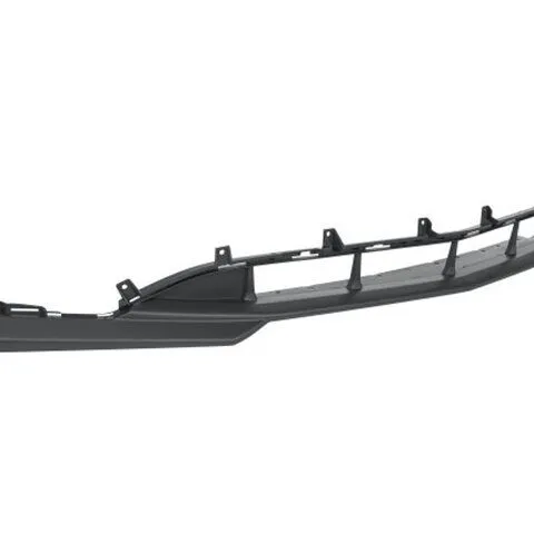 TechPro Front Lower Bumper Cover GM1015138