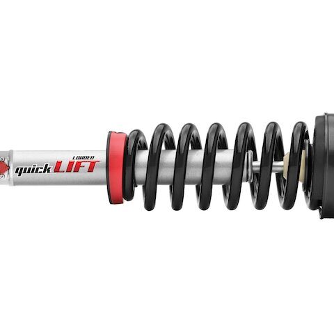 Rancho Front Strut Assembly RS999950
