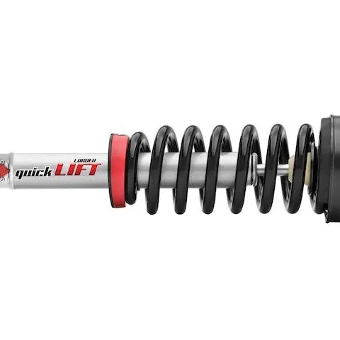 Rancho Front Strut Assembly RS999950