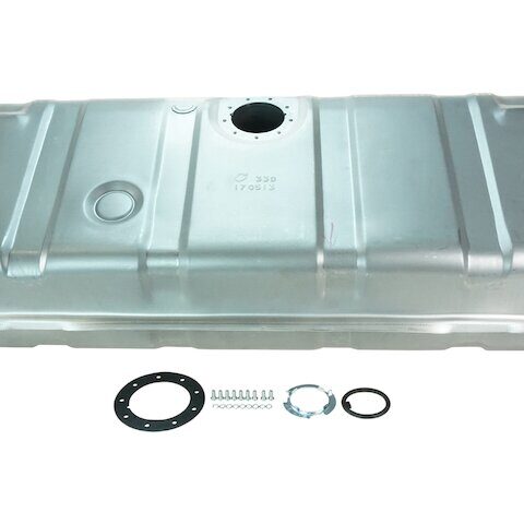 DIY Solutions Fuel Tank TAN00295 for Chevrolet Corvette