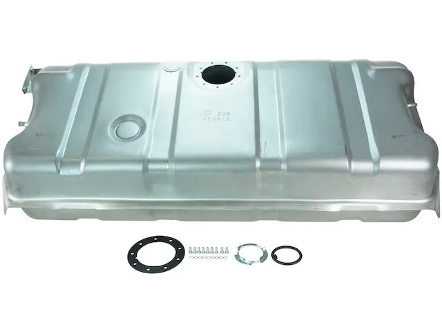 DIY Solutions Fuel Tank