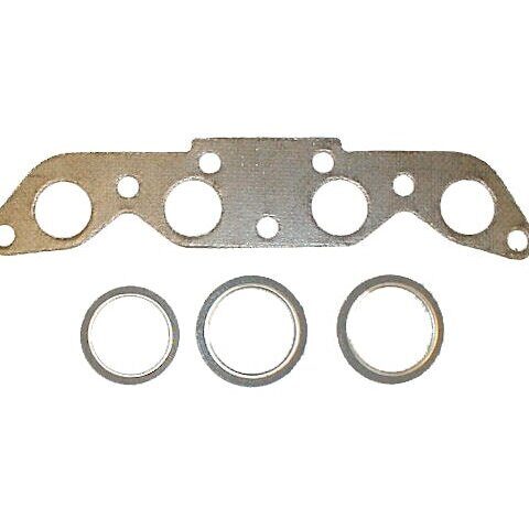DIY Solutions Exhaust Manifold Gasket Set EXH00258