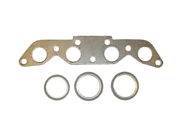 DIY Solutions Exhaust Manifold Gasket Set