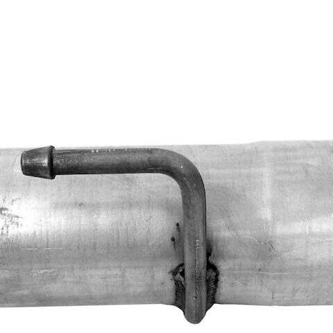 Dynomax Intermediate Pipe 51072