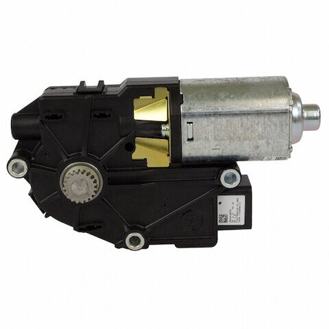 Motorcraft Sunroof Motor MM-1120