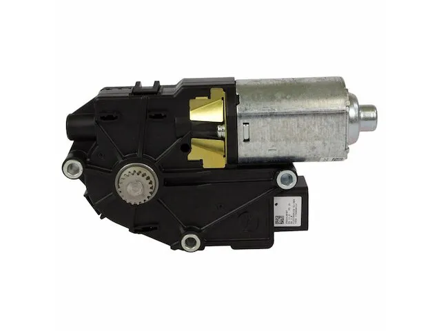 Motorcraft Sunroof Motor