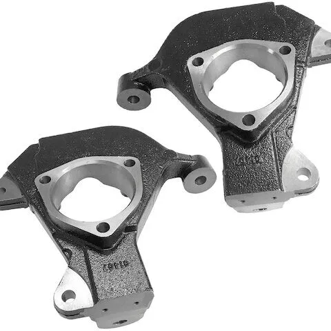 Replacement Front Steering Knuckle Kit Y02-019AY02-020