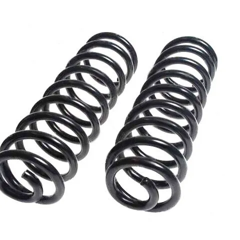 Lesjofors Rear Coil Spring Set 4414206