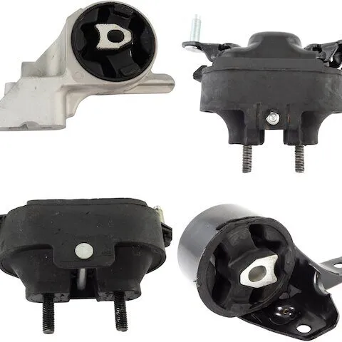DIY Solutions Engine Mount and Transmission Mount Kit EMT00208