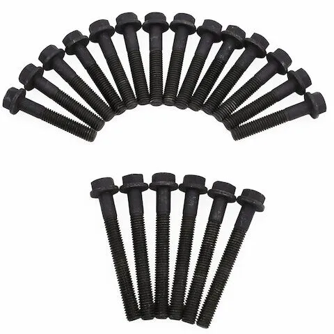 SKP Head Bolt Set SK161045