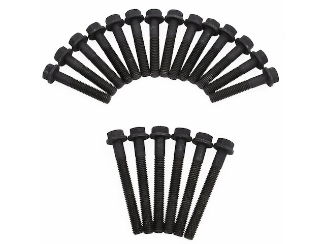 SKP Head Bolt Set