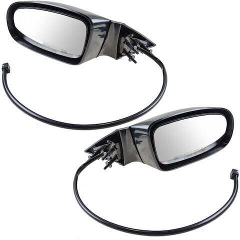 DIY Solutions Door Mirror Set MIR03492
