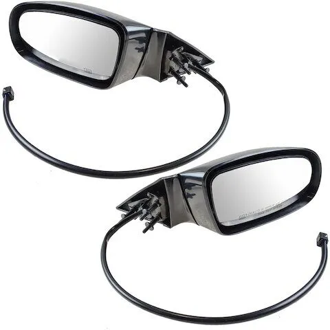 DIY Solutions Door Mirror Set MIR03492