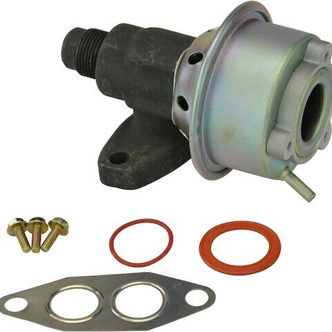 DIY Solutions EGR Valve ESS00249