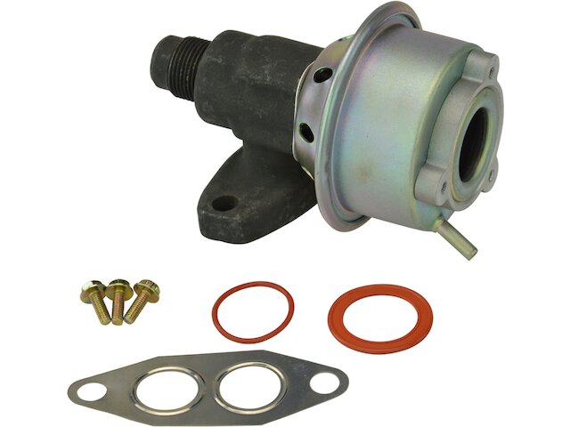 DIY Solutions EGR Valve