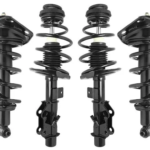 Unity Front and Rear Strut Assembly Kit 4-11623-15201-001