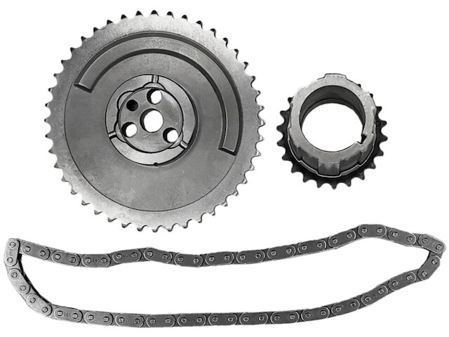 SKP Timing Set