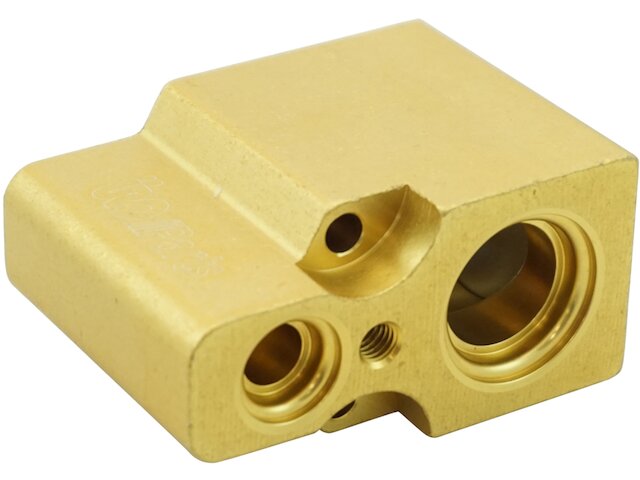 DIY Solutions A/C Expansion Valve