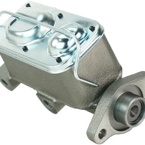 DIY Solutions Brake Master Cylinder BFS02136