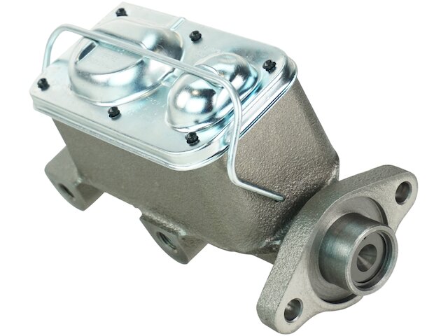 DIY Solutions Brake Master Cylinder