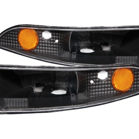 Anzo Turn Signal / Parking Light Assembly 511045