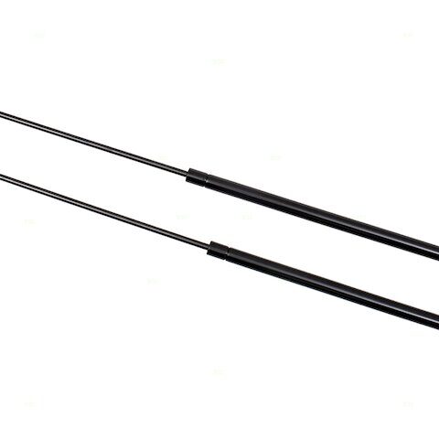 Brock Hood Strut Set 6449-0021S