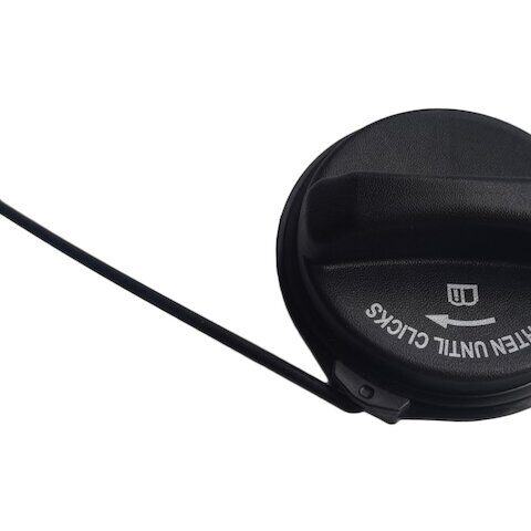 Replacement Fuel Tank Cap 123-918