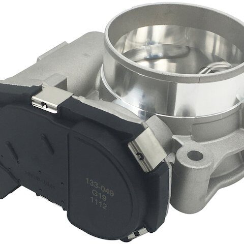 Replacement Throttle Body 133-049