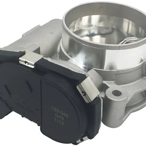 Replacement Throttle Body 133-049