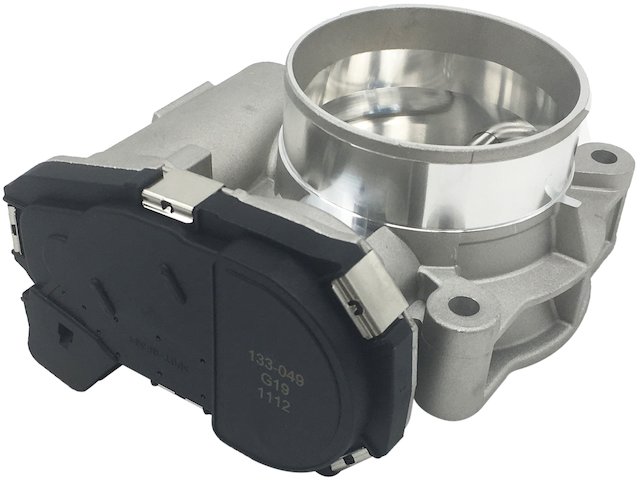Replacement Throttle Body