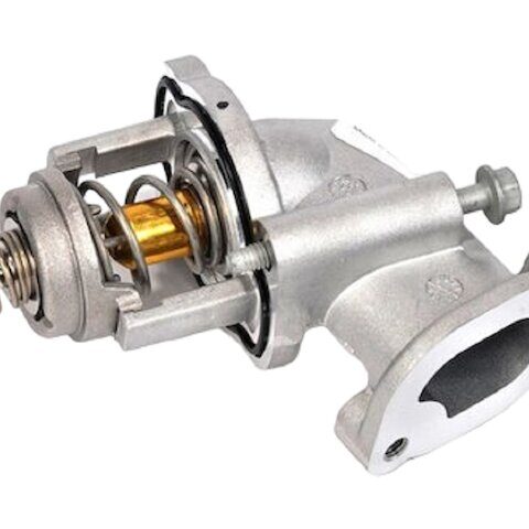 AC Delco Thermostat Housing 15-81889