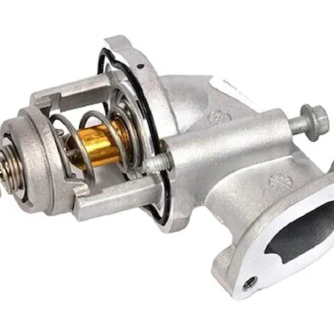 AC Delco Thermostat Housing 15-81889