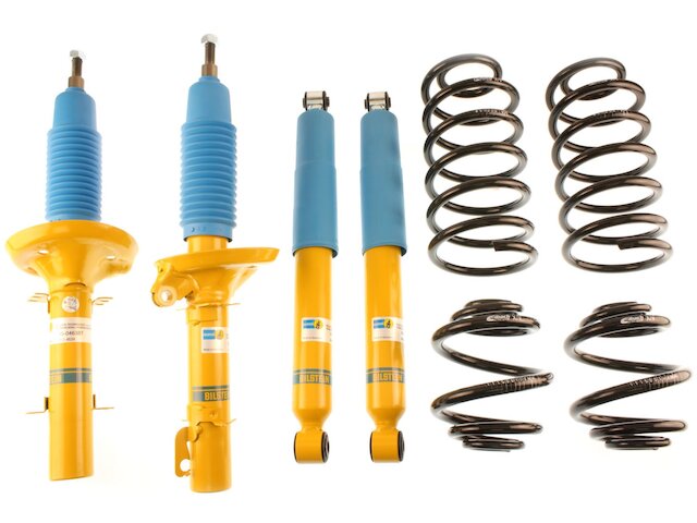 Bilstein Body Lowering Kit