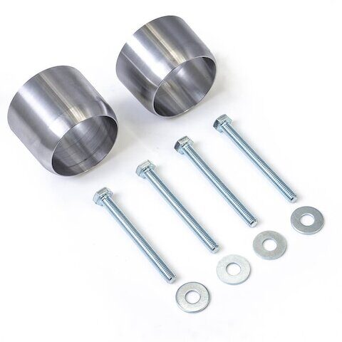 ReadyLIFT Exhaust Pipe 47-6310